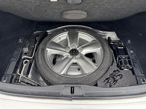 2010 Lexus LS 460 4dr Sdn RWD