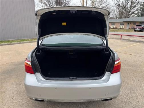2010 Lexus LS 460 Base