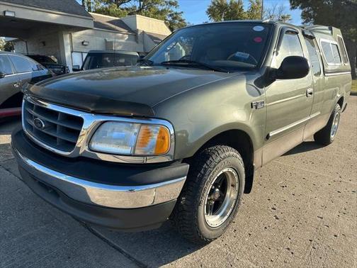 2003 Ford F-150 XL