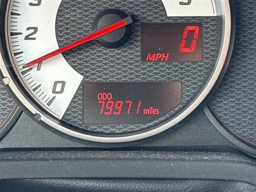 Firestorm 2014 Scion FR-S 2dr Cpe Auto (Natl)