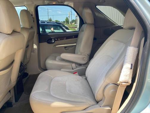 2006 Buick Rendezvous CX