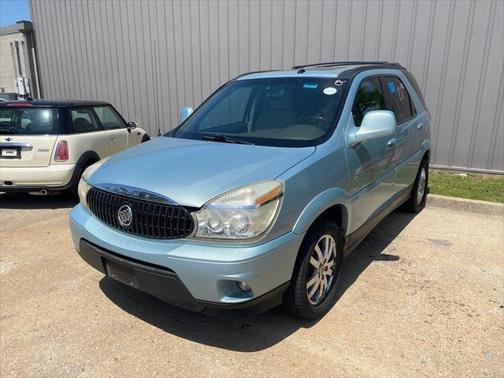 2006 Buick Rendezvous CX