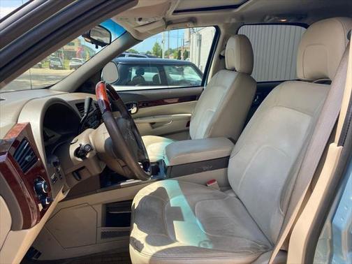 2006 Buick Rendezvous CX