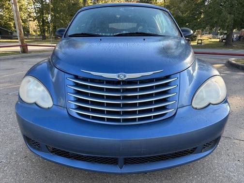 2006 Chrysler PT Cruiser Base