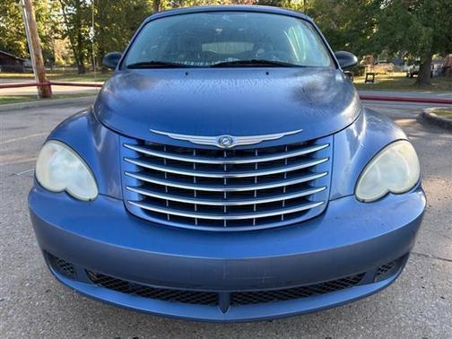 2006 Chrysler PT Cruiser Base