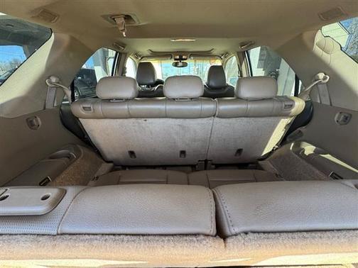 2006 Acura MDX Base