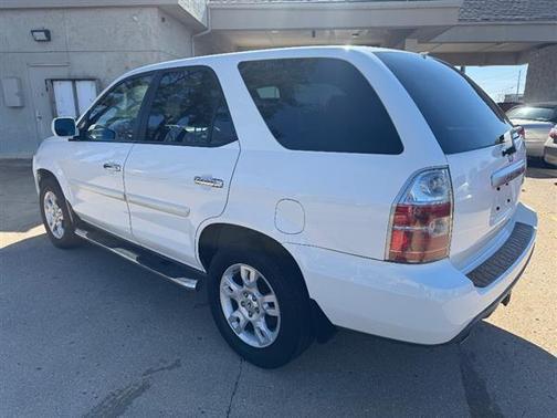 2006 Acura MDX Base