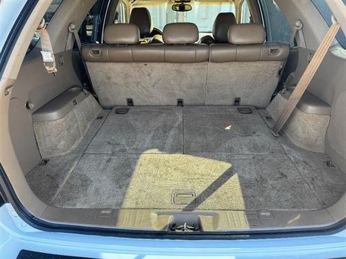 2006 Acura MDX 4dr SUV AT