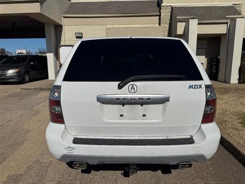 2006 Acura MDX Base