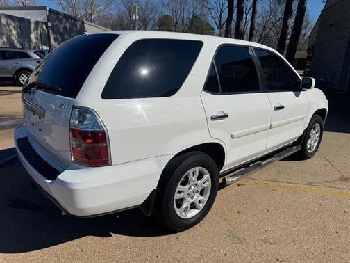 2006 Acura MDX Base