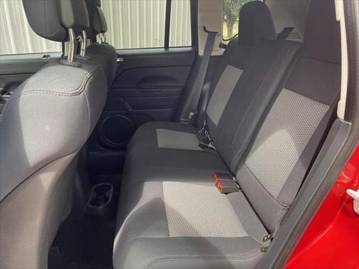 2010 Jeep Compass Sport