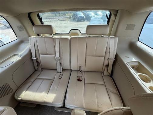 2011 Chevrolet Tahoe LT