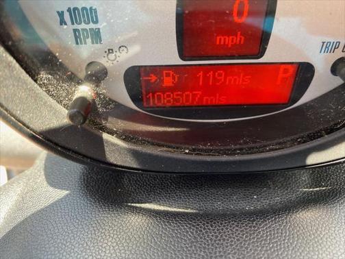 2012 MINI Cooper S Base