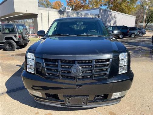 2009 Cadillac Escalade Base