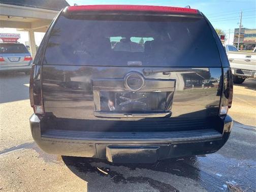 2009 Cadillac Escalade Base