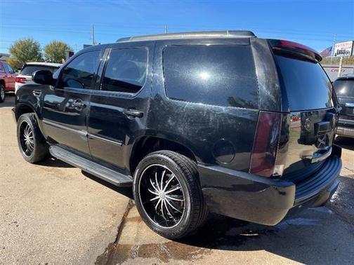 2009 Cadillac Escalade Base