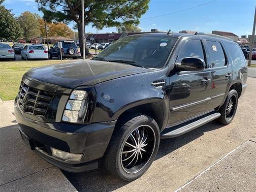 2009 Cadillac Escalade Base