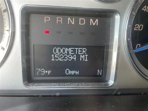 2009 Cadillac Escalade Base