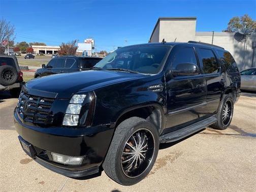 2009 Cadillac Escalade Base