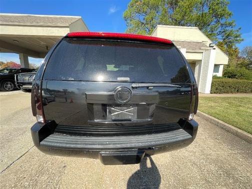 2009 Cadillac Escalade Base