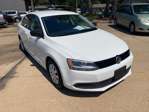 2013 Volkswagen Jetta S