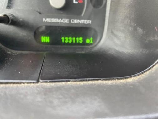 2005 Ford Explorer Limited