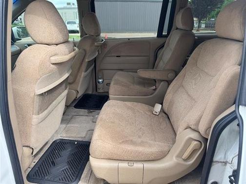 2007 Honda Odyssey 5dr EX