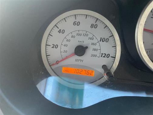 2004 Toyota RAV4 Base