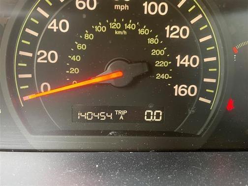 2005 Honda Accord DX