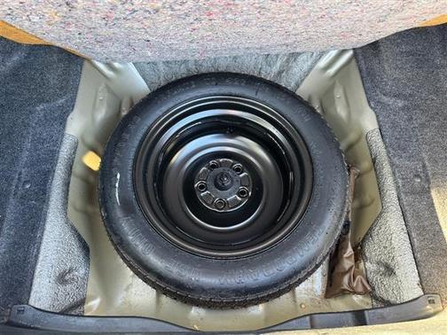 2005 Honda Accord DX