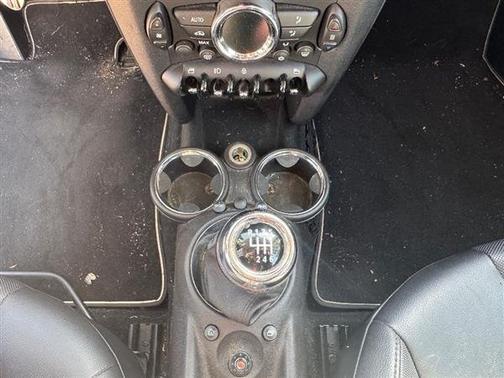 2012 MINI Cooper 2dr Cpe S