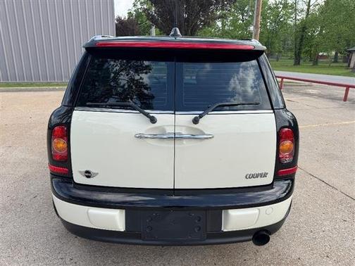 2009 MINI Cooper Clubman 2dr Cpe