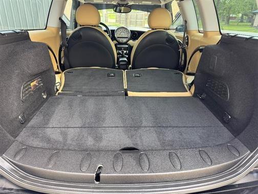 2009 MINI Cooper Clubman 2dr Cpe