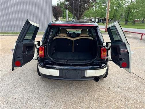 2009 MINI Cooper Clubman 2dr Cpe