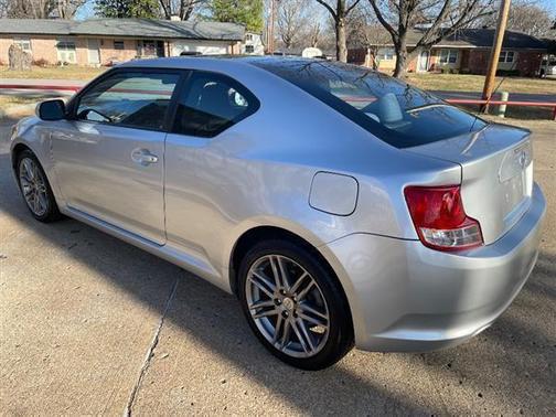 2011 Scion tC Base