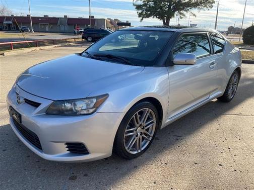 2011 Scion tC Base