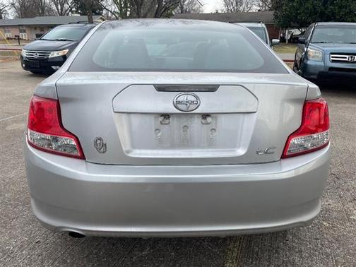 2011 Scion tC Base
