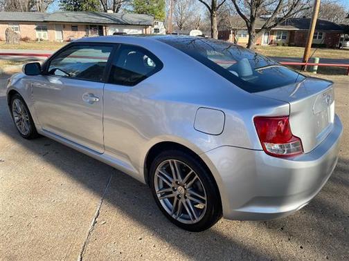 2011 Scion tC Base