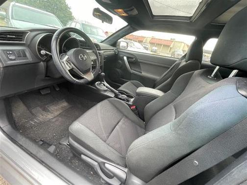 2011 Scion tC Base