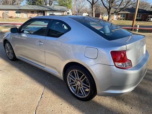 2011 Scion tC Base