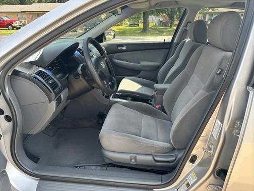 2006 Honda Accord EX