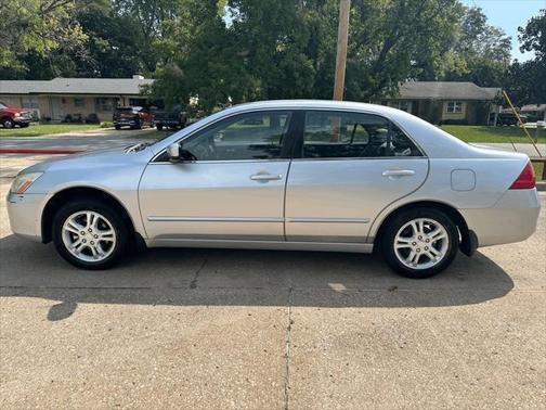 2006 Honda Accord EX