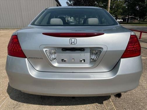 2006 Honda Accord EX