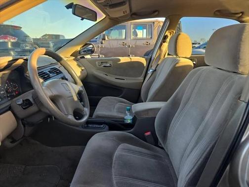 2000 Honda Accord SE