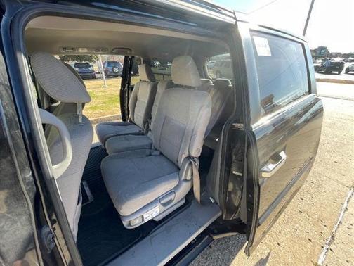 2012 Honda Odyssey EX