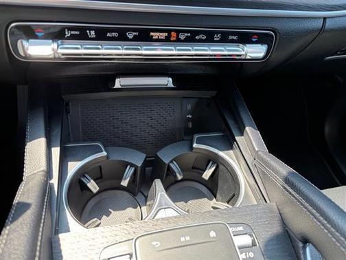 2024 Mercedes-Benz GLS 450 4MATIC