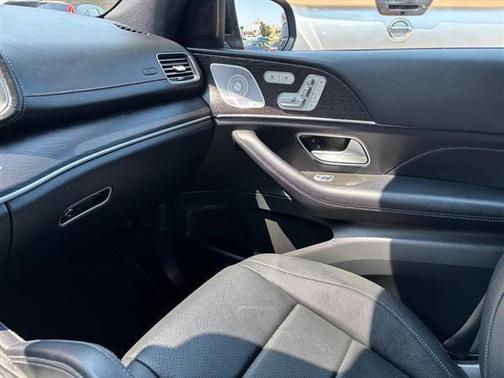 2024 Mercedes-Benz GLS 450 4MATIC