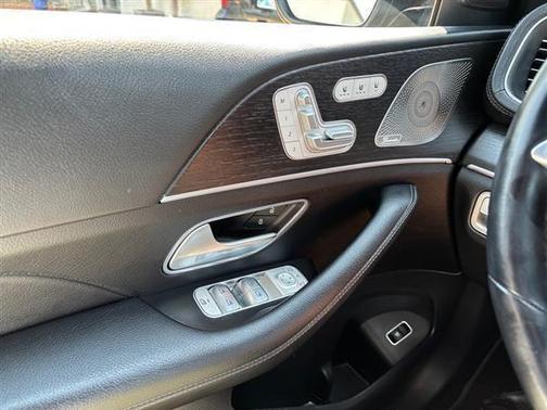 2024 Mercedes-Benz GLS 450 4MATIC