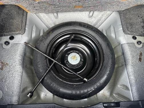 2002 Honda Accord LX Auto V6