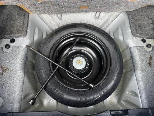 2002 Honda Accord LX V6